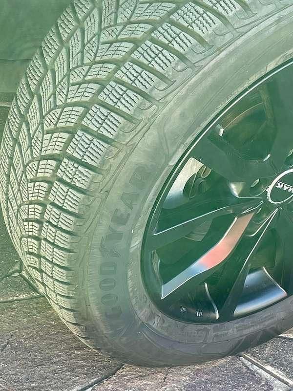 Usata Land Rover Range Rover evoque SE 150 CV (110 kW) 2016 Argento SUV