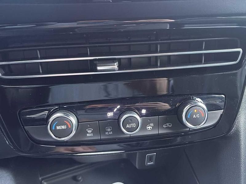 Nuova Opel Mokka 145 CV (106 kW) 2026 Grigio SUV