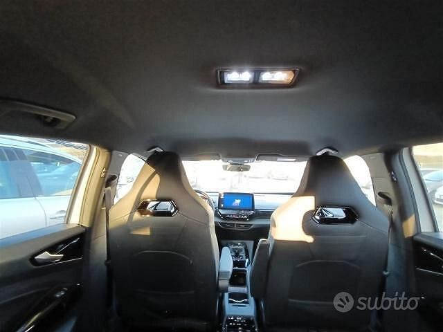 Usata VW ID.5 GTX 219 kW (299 CV) 2023 Bianco SUV
