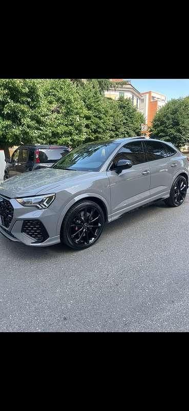 Usata Audi RS Q3 Sportback 400 CV (294 kW) 2023 SUV
