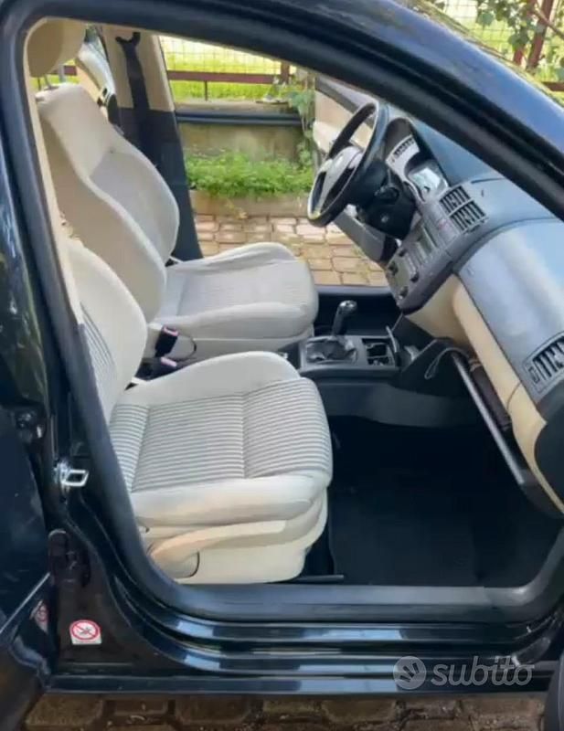 Usata VW Polo 2006 Utilitaria