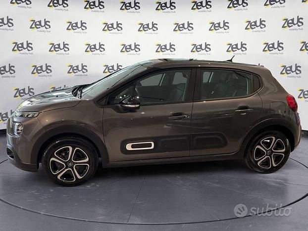 Usata Citroën C3 Feel 83 CV (61 kW) 2024 Berlina
