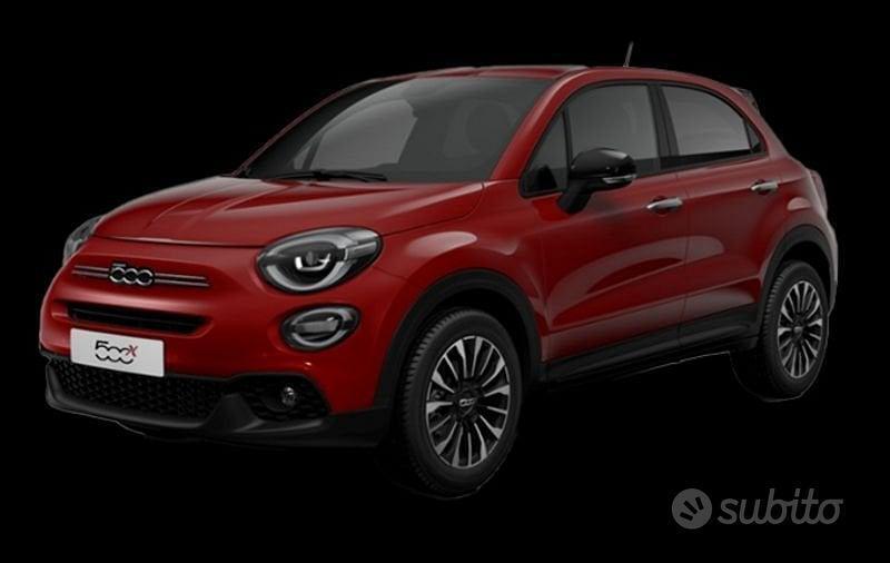 Usato 2023 Fiat 500X 1.5 El_Hybrid 130 CV (27.900 €)