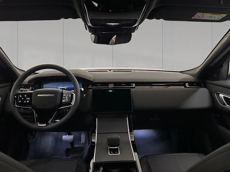 Usata Land Rover Range Rover Velar S 204 CV (150 kW) 2025 Zadar grey SUV