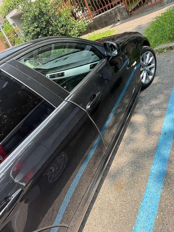 Usata BMW 320 M Sport 177 CV (130 kW) 2008 Station wagon