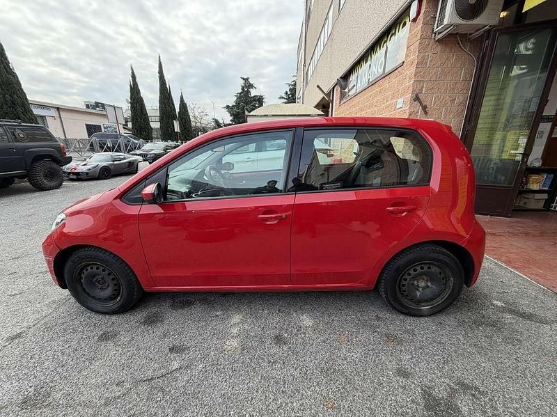 Usata VW up! 65 CV (47 kW) 2020 Other Utilitaria
