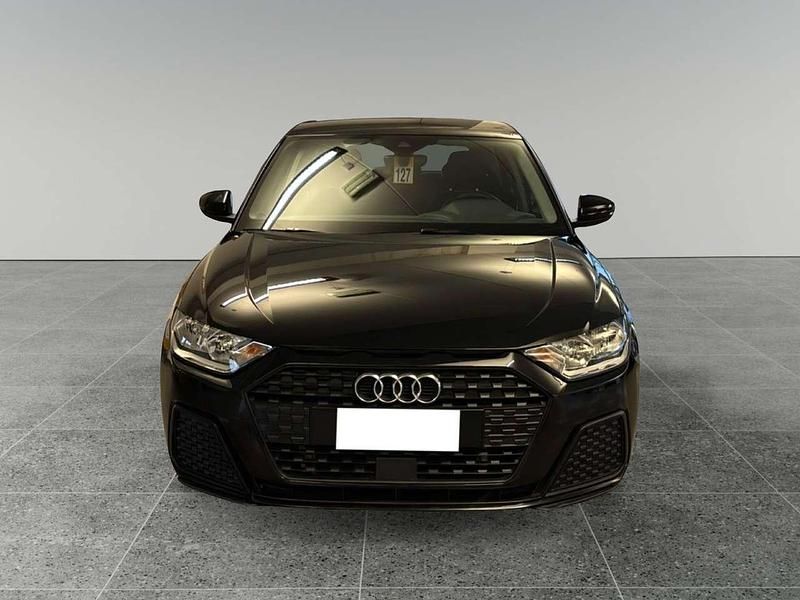 Usata Audi A1 Admired 95 CV (69 kW) 2020 Nero SUV