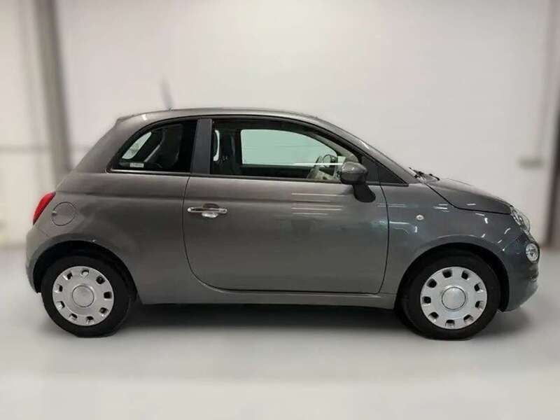Usata Fiat 500 Pop 69 CV (50 kW) 2018 Non specificato Berlina