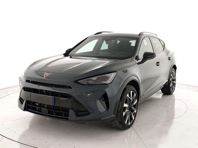 Blu Usata 2024 Cupra Formentor SUV | 31.500 € (Buon prezzo) - Immagine 1/4