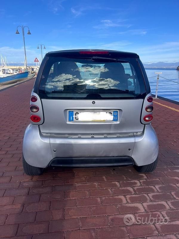 Usata Smart #3 2003 SUV