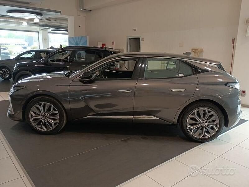 Usata DS Automobiles DS4 Trocadero 131 CV (96 kW) 2023 Grigio SUV
