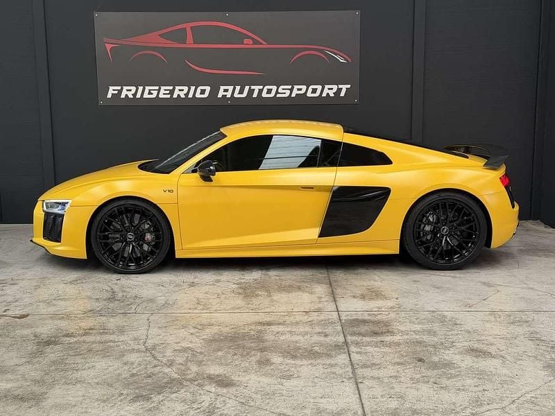 Usata Audi R8 Coupé 610 CV (448 kW) 2016 Other Coupé