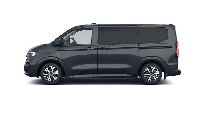 Nuova VW Caravelle Life 2026 Graphite dust metallizzato  g Monovolume