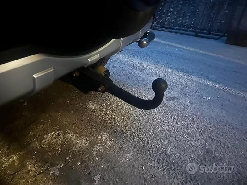 Usata Mitsubishi Pajero 200 CV (147 kW) 2011 SUV