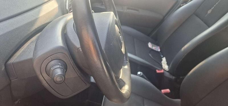 Usata Renault Grand Modus 90 CV (66 kW) 2012 Monovolume