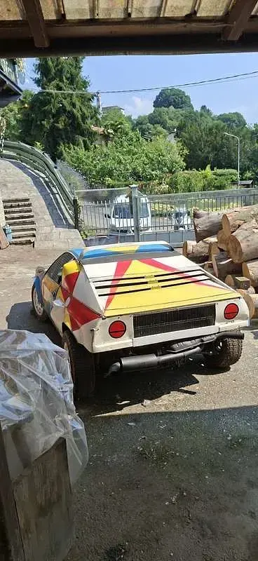 Usata Lancia Beta 300 CV (220 kW) 1987 Berlina