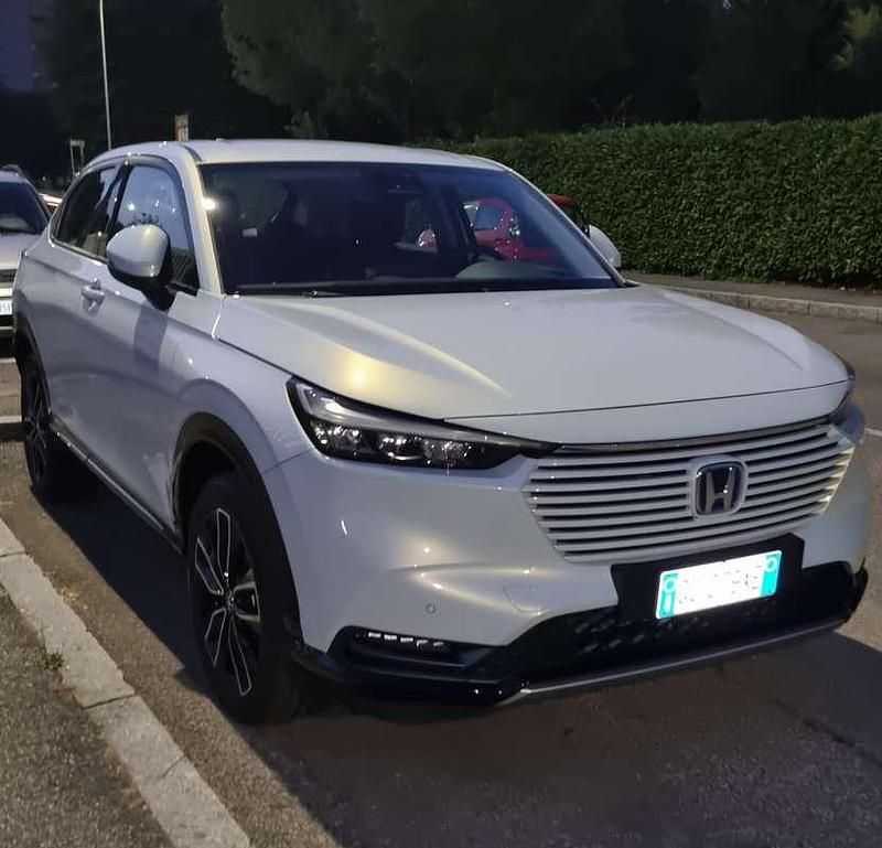 Usata Honda HR-V Advance 107 CV (78 kW) 2022 SUV