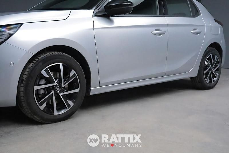 Usata Opel Corsa 101 CV (74 kW) 2025 Grigio Utilitaria