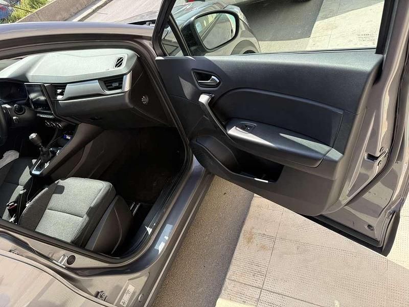 Usata Renault Captur Business 91 CV (66 kW) 2022 SUV