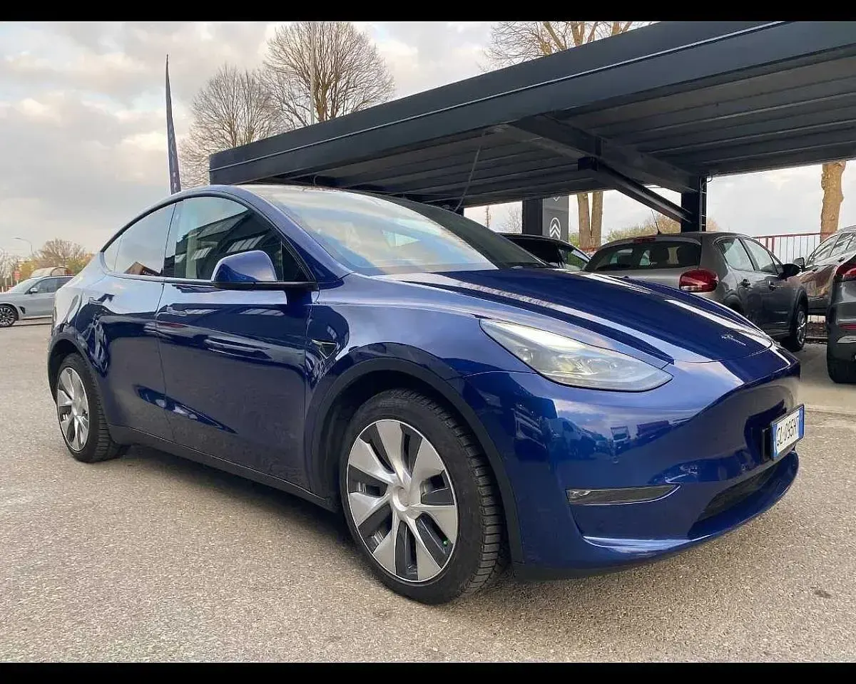 Usata Tesla Model Y 152 kW (208 CV) 2022 SUV