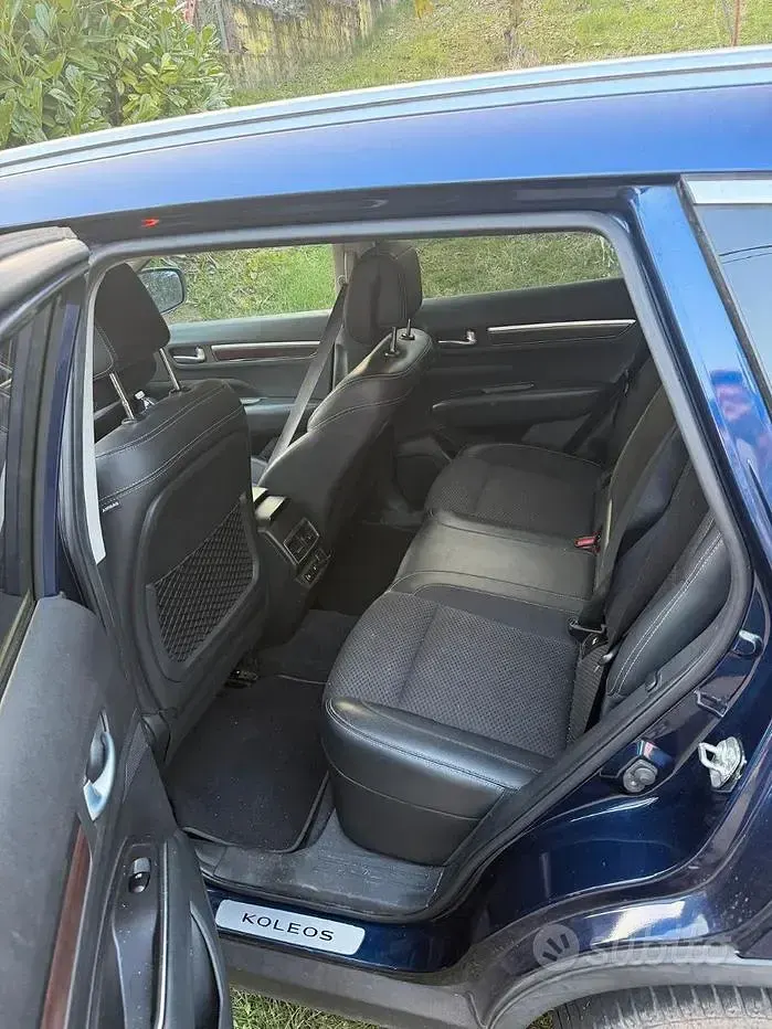 Usata Renault Koleos 190 CV (139 kW) 2018 SUV