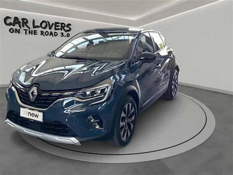 Usata Renault Captur Techno 145 CV (106 kW) 2023 SUV