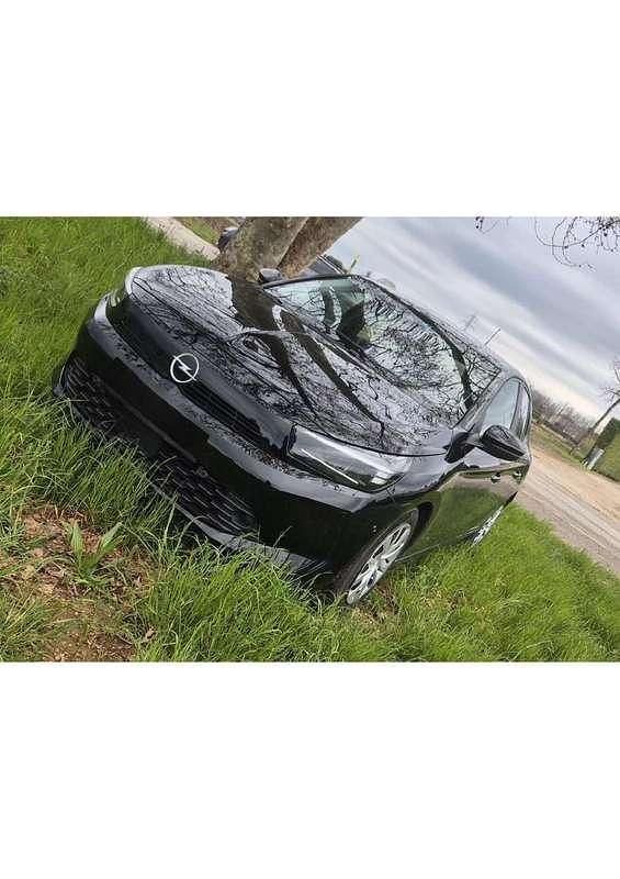 Usata Opel Corsa S 75 CV (55 kW) 2024 Nero Utilitaria