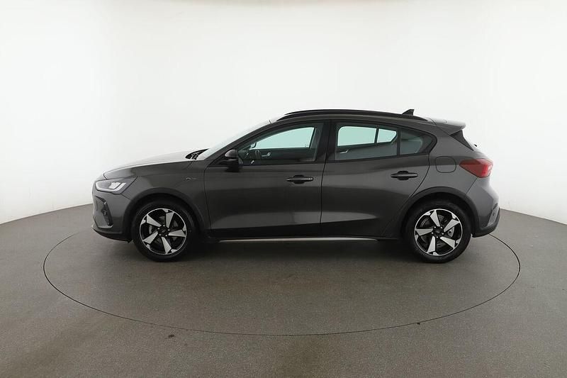 Usata Ford Focus Active 125 CV (91 kW) 2022 Grigio