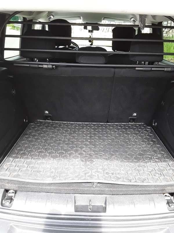 Usata Jeep Renegade Limited 140 CV (102 kW) 2015 Grigio SUV
