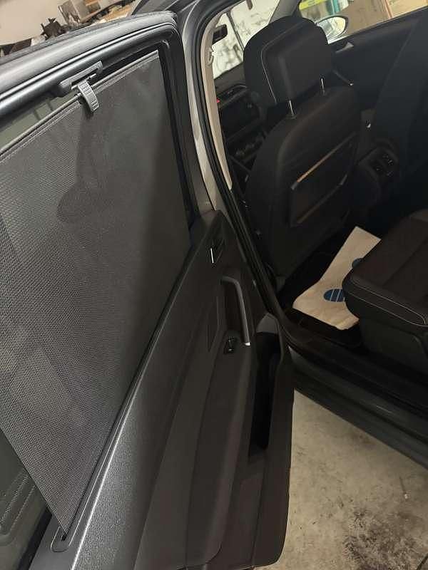 Usata VW Touran Highline 110 CV (80 kW) 2019 Monovolume