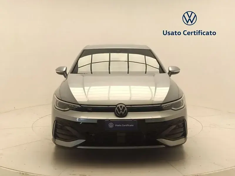 Usata VW Golf VIII R-line 150 CV (110 kW) 2025 Utilitaria