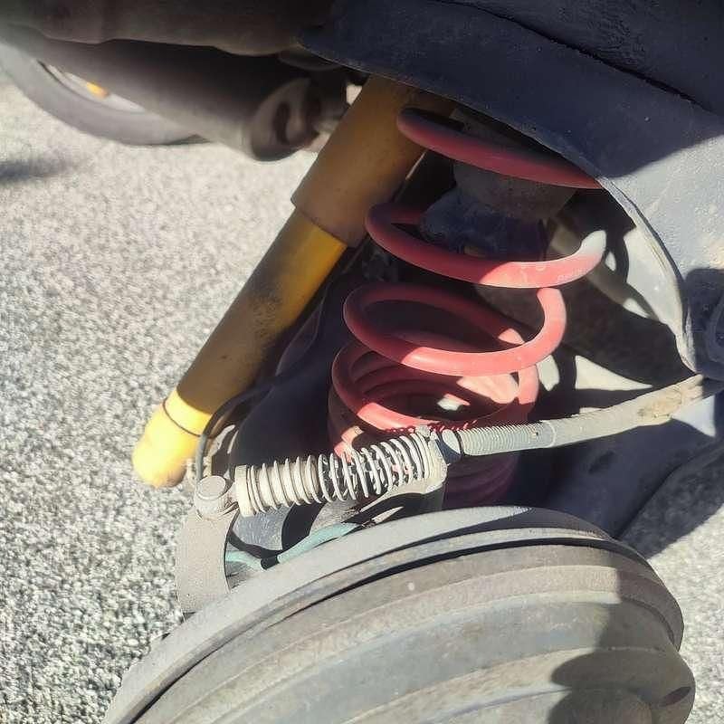 Usata Fiat Cinquecento 69 CV (50 kW) 1995 Utilitaria