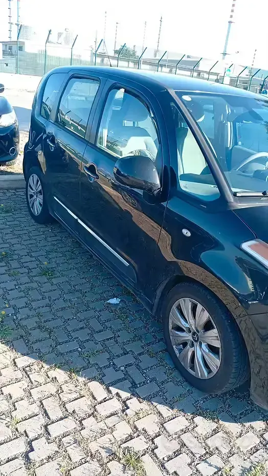 Usata Citroën C3 Picasso 2009 Monovolume