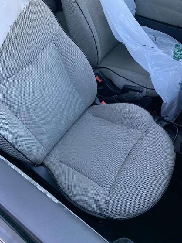 Usata Fiat 500 Lounge 69 CV (50 kW) 2011 Grigio Utilitaria