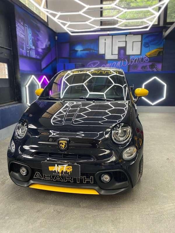 Usata Abarth 595 Pista 160 CV (117 kW) 2019