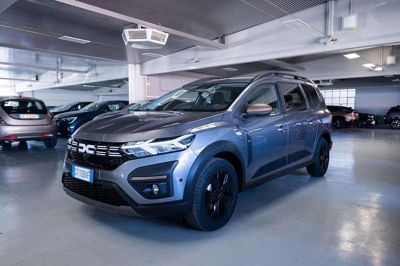Usata Dacia Jogger Extreme 143 CV (105 kW) 2024 Other Monovolume