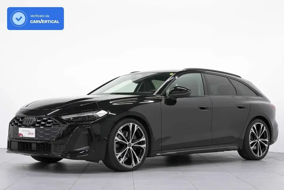 Usata Audi A5 S-Line 204 CV (150 kW) 2025 Station wagon