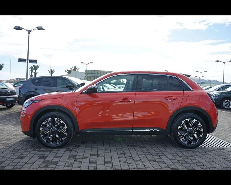 Usata Fiat 600E La Prima 61 kW (84 CV) 2024 572 SUV