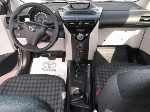 valore toyota iq 2009 #1 valore toyota iq 2009 #1