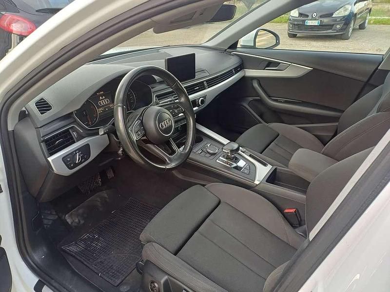 Usata Audi A4 Business Plus 150 CV (110 kW) 2017 Station wagon