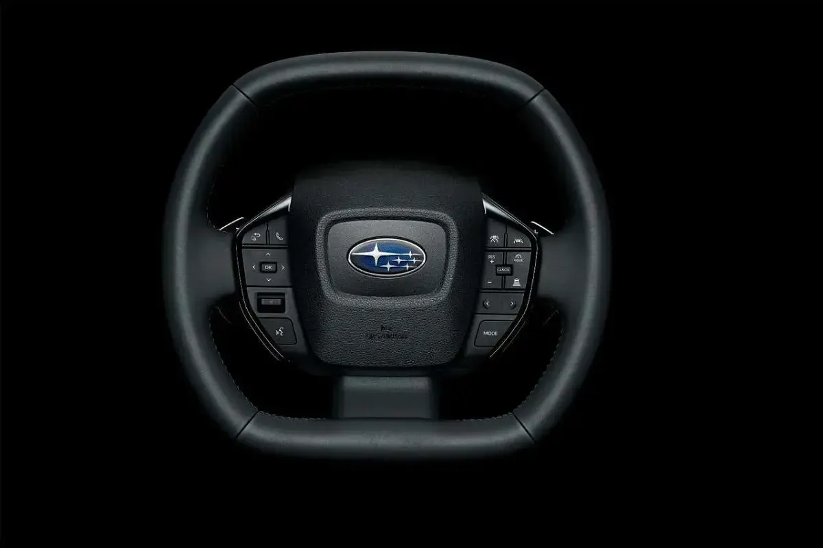 Nuova Subaru Solterra 117 kW (160 CV) 2026 Blu SUV