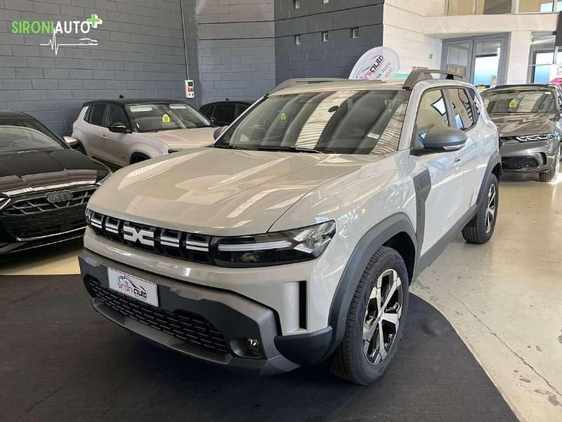 Beige Nuova 2025 Dacia Duster Journey SUV | 26.900 € (Buon prezzo) - Immagine 1/4