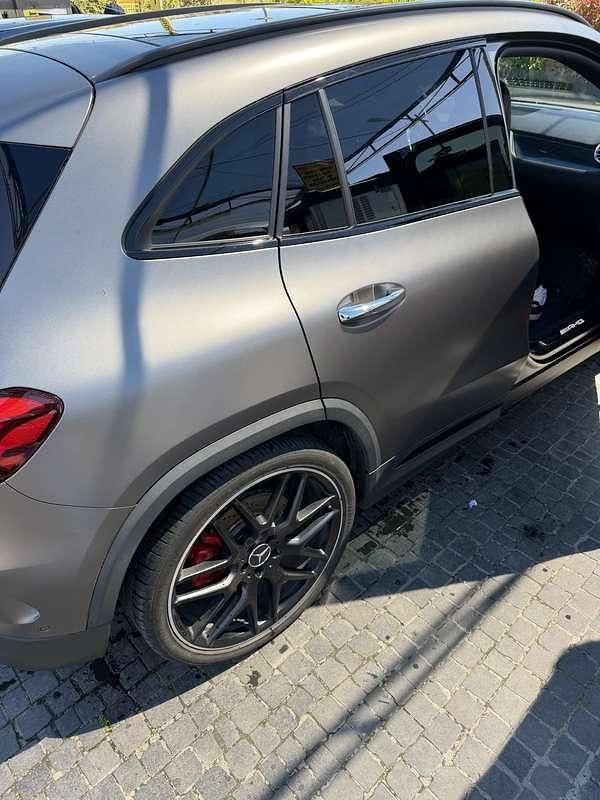 Usata Mercedes GLA45 AMG AMG 421 CV (309 kW) 2022 SUV