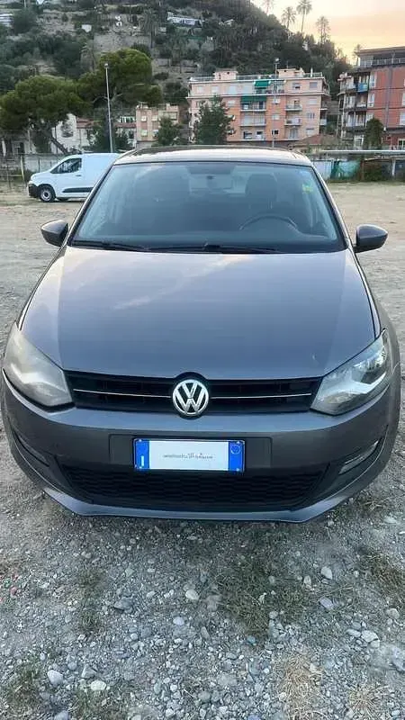 Usata VW Polo 64 CV (47 kW) 2013 Utilitaria