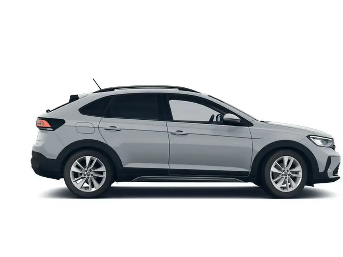 Nuova VW Taigo Edition 115 CV (84 kW) 2026 Bianco SUV
