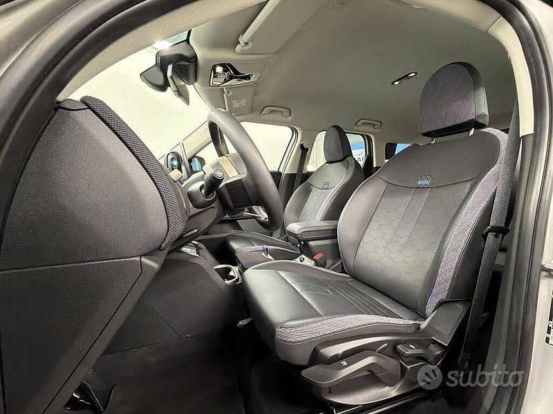 Usata Mini Countryman Classic 163 CV (119 kW) 2025 Argento SUV