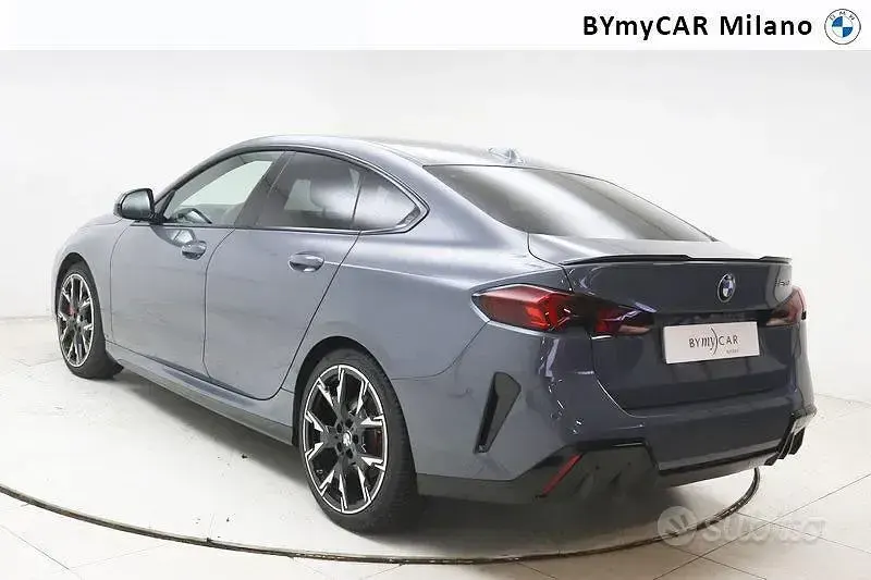 Usata BMW 218 M Sport 150 CV (110 kW) 2025 Nero Coupé