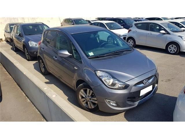 Hyundai 1400 триммер