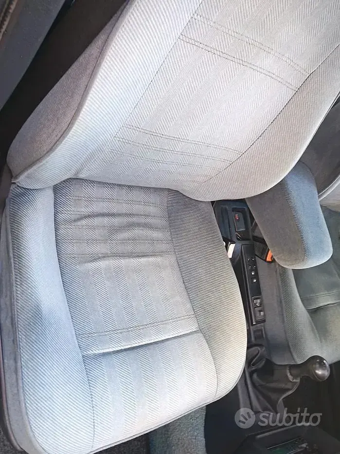 Usata Fiat Tempra 76 CV (55 kW) 1991 Berlina
