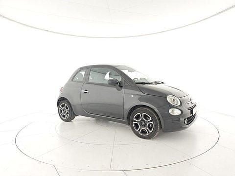 Usata Fiat 500 Club 69 CV (50 kW) 2023 Utilitaria